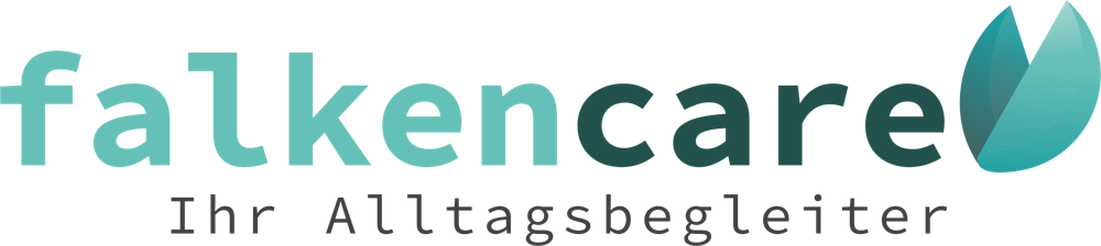 falkencare – Ihr Alltagsbegleiter, zur Startseite